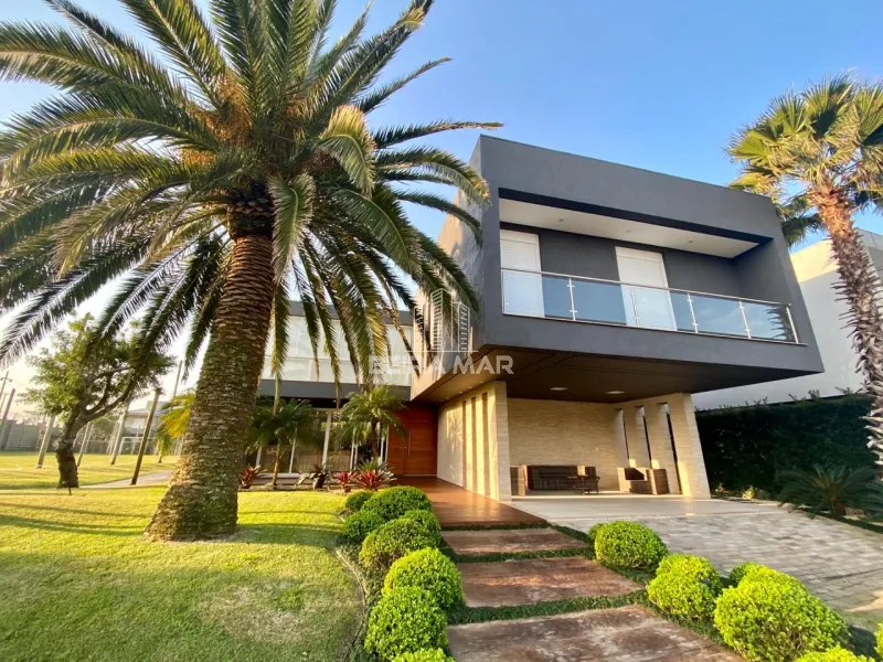 Condominio LAS DUNAS