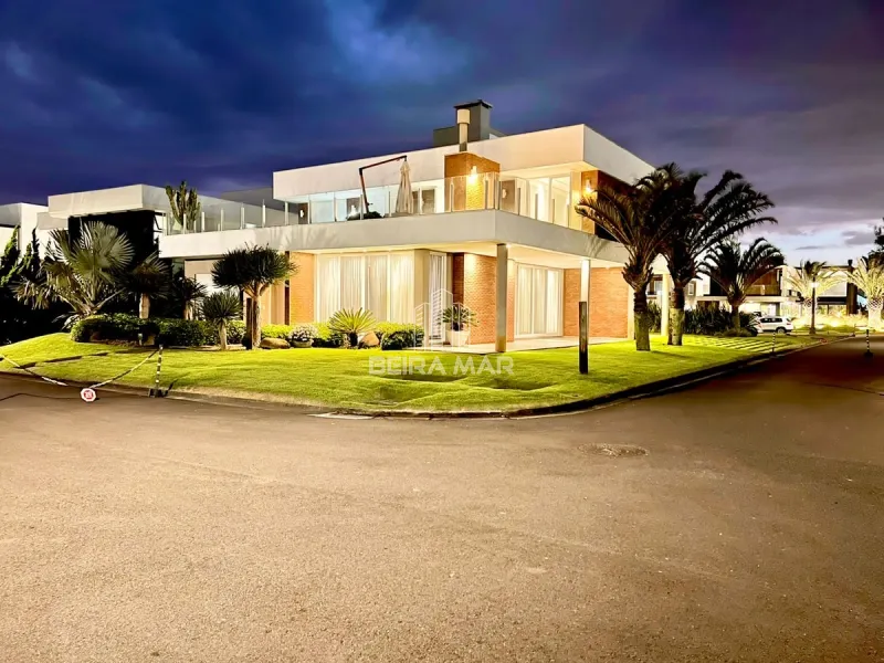 Incrível imóvel, no condomínio Playa Vista, na praia de Xangri-Lá!