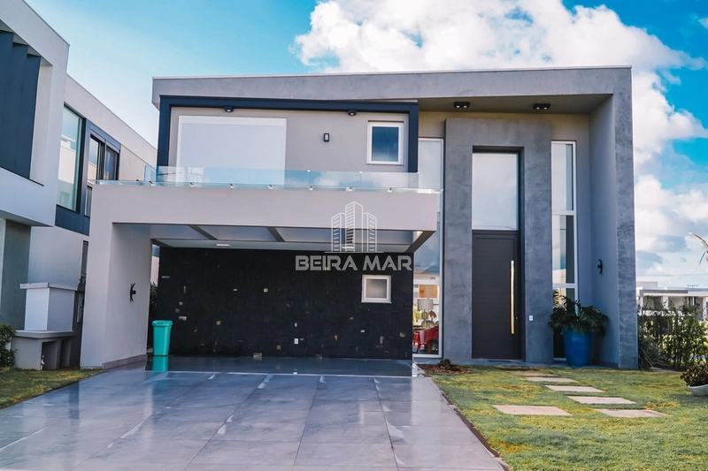 Condomínio Sense - Xangri-lá