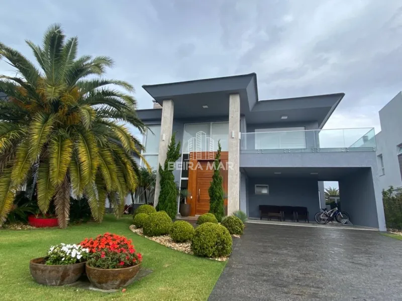 Condomínio Villaggio Atlântida!