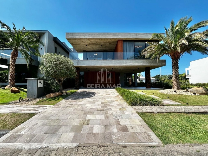 Condomínio Capão Ilhas Resort