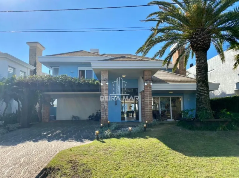 Condomínio Bosques de Atlântida!