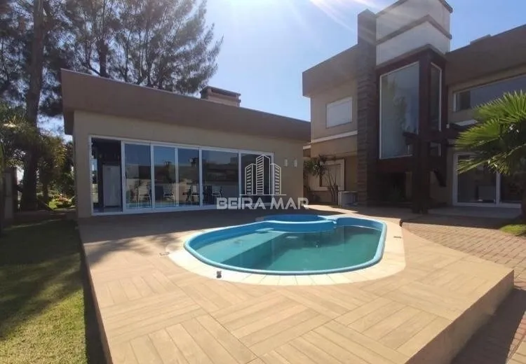 Sobrado em Atlântida | RS