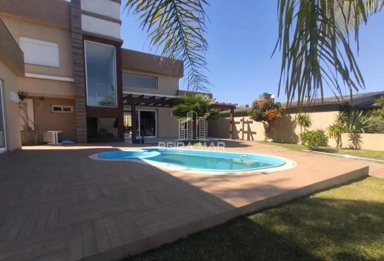 Sobrado em Atlântida | RS: 10ª foto da galeria de imagens do imóvel