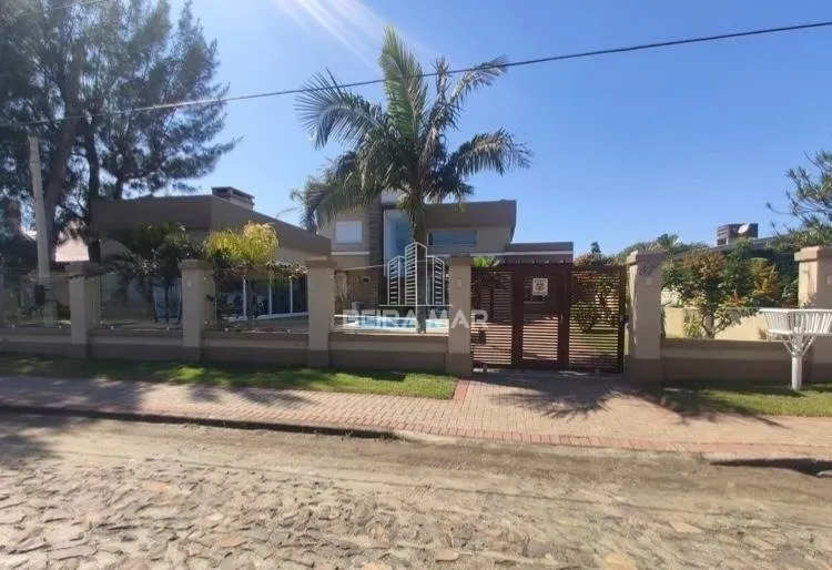 Sobrado em Atlântida | RS: 4ª foto da galeria de imagens do imóvel