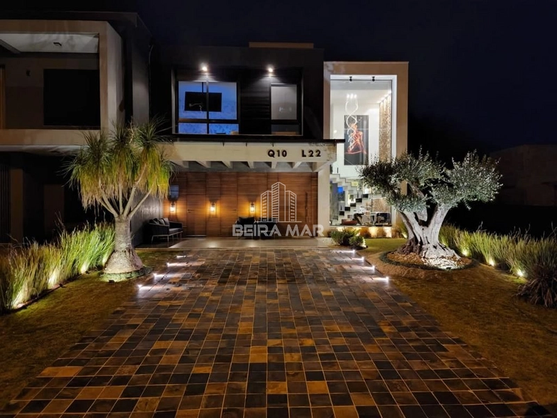 Condomínio Blue Xangri-lá