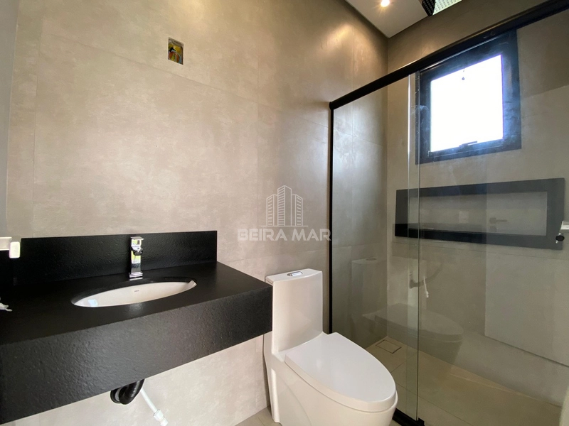 Linda Casa em Condominio Fechado: 5ª foto da galeria de imagens do imóvel