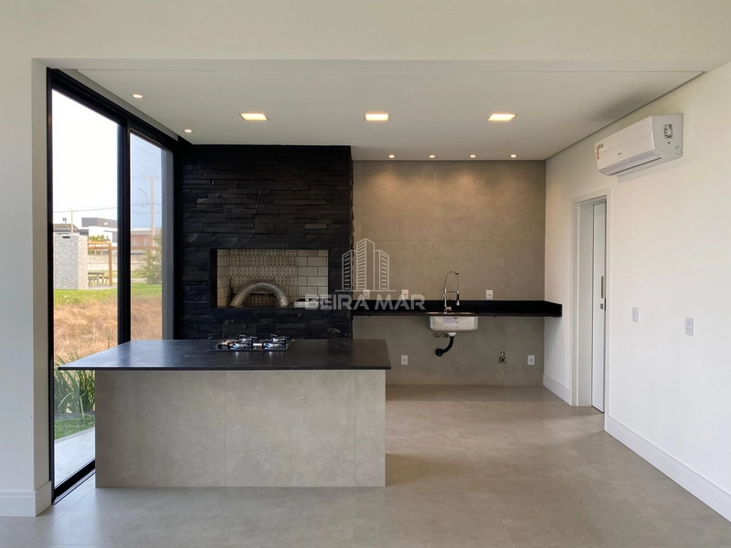 Linda Casa em Condominio Fechado: 16ª foto da galeria de imagens do imóvel