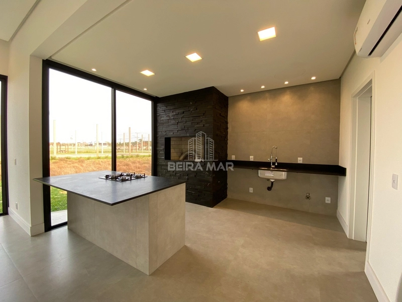 Linda Casa em Condominio Fechado: 20ª foto da galeria de imagens do imóvel