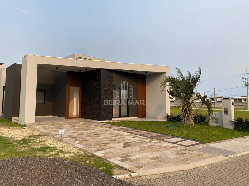 Linda Casa em Condominio Fechado: 6ª foto da galeria de imagens do imóvel