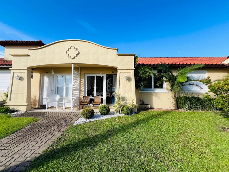 Condomínio Casa Hermosa