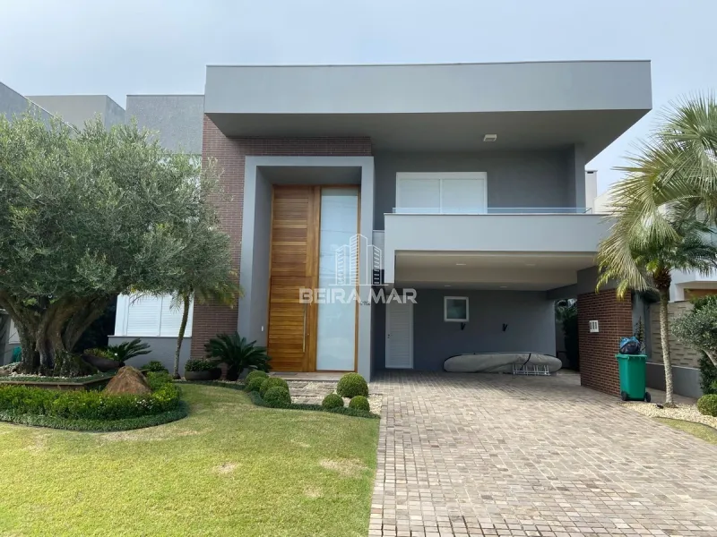 Condomínio Enseada Lagos Xangri-lá!