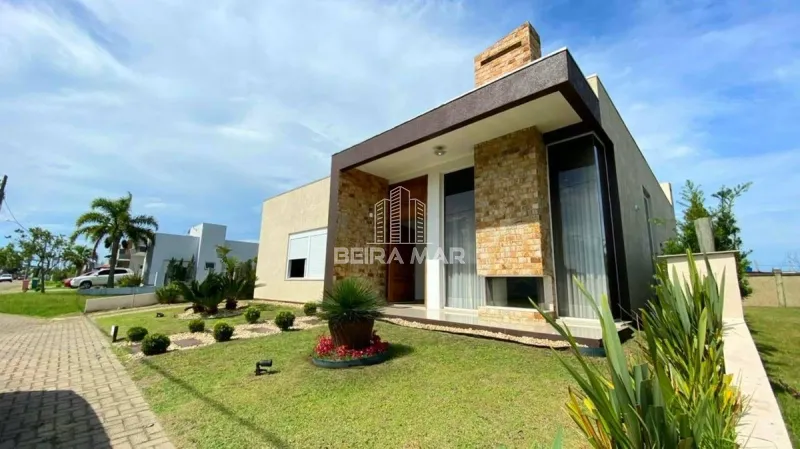 Condomínio Dubai - Capão da Canoa