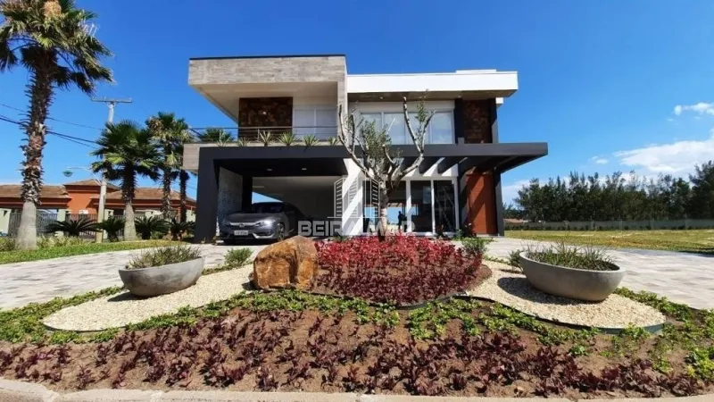 Condomínio Celebration | Xangri-lá