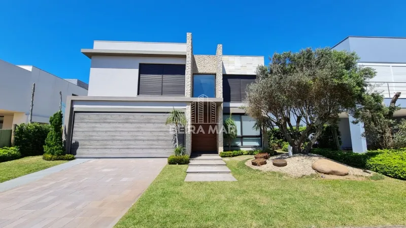 Condomínio Playa Vista