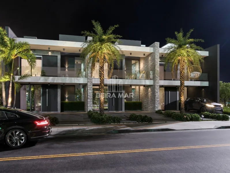 Bairro Planejado Santorini