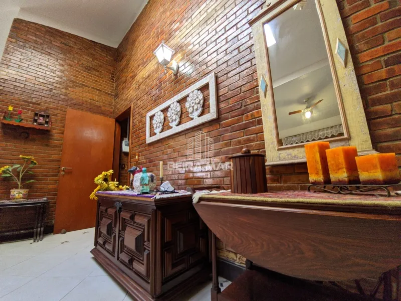Casa térrea no centro de Atlântida: 18ª foto da galeria de imagens do imóvel