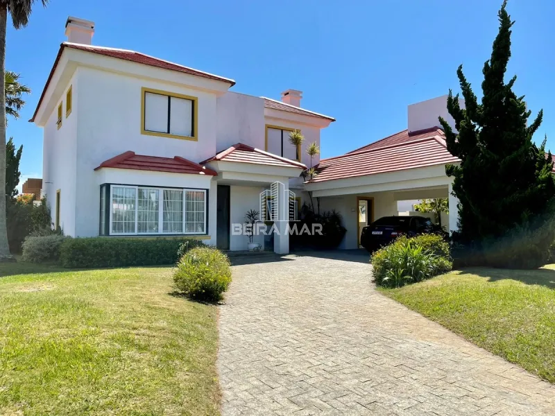 Condomínio Green Village