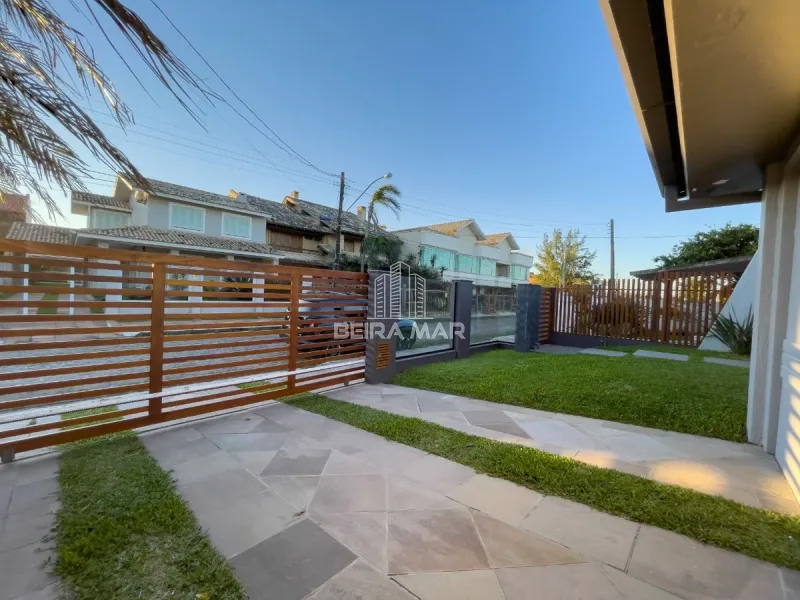 Casa no centro de Xangri-lá: 4ª foto da galeria de imagens do imóvel