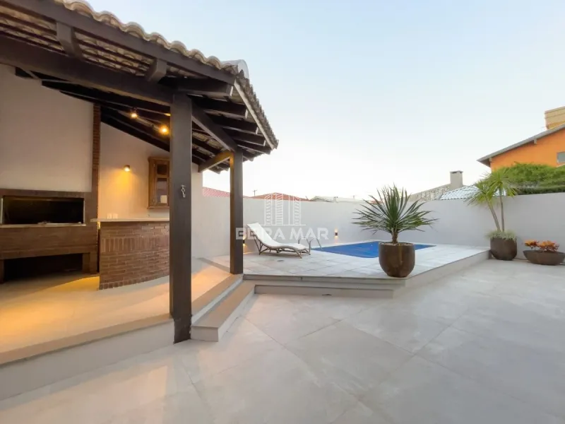 Casa no centro de Xangri-lá: 37ª foto da galeria de imagens do imóvel