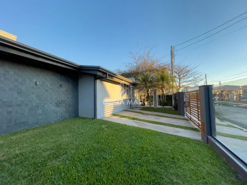 Casa no centro de Xangri-lá: 6ª foto da galeria de imagens do imóvel