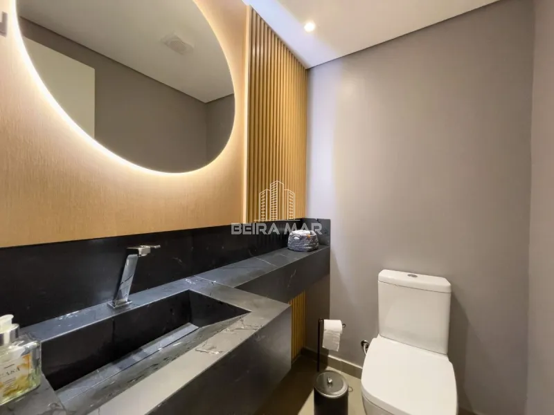 Casa no centro de Xangri-lá: 46ª foto da galeria de imagens do imóvel