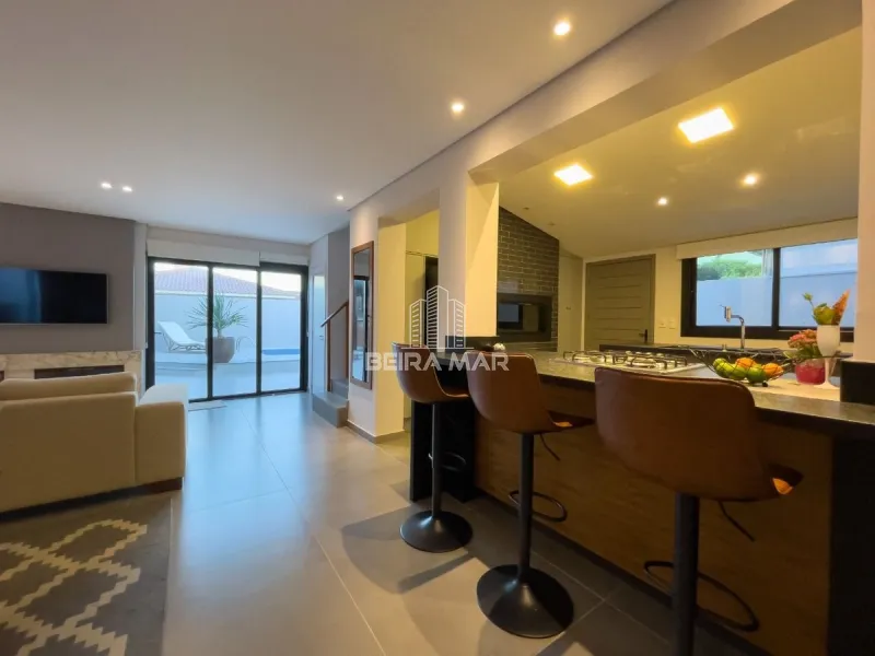 Casa no centro de Xangri-lá: 18ª foto da galeria de imagens do imóvel