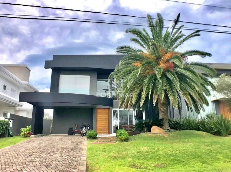 Condomínio Enseada Xangri-lá