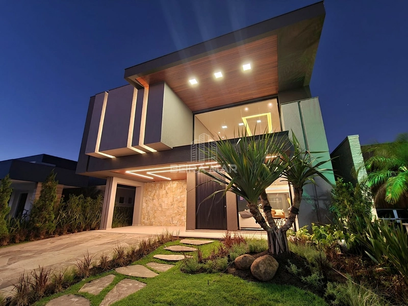 Sobrado Condomínio Sea Coast - Xangri-lá