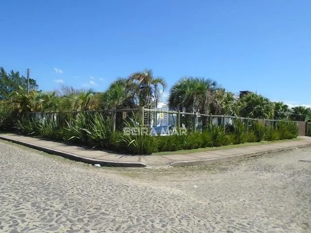 Casa no Coração De Atlântida - Xangri-lá