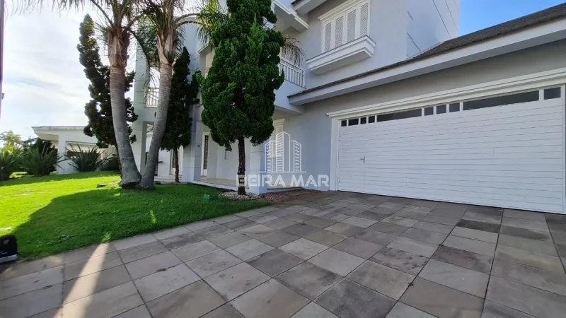 Sobrado na Região Nobre de Atlântida - Xangri-lá: 2ª foto da galeria de imagens do imóvel