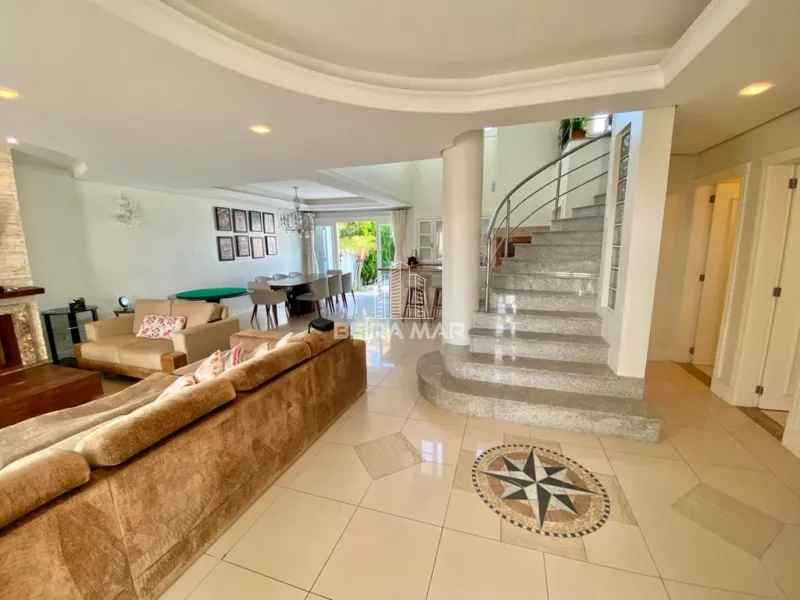 Sobrado na Região Nobre de Atlântida - Xangri-lá: 7ª foto da galeria de imagens do imóvel