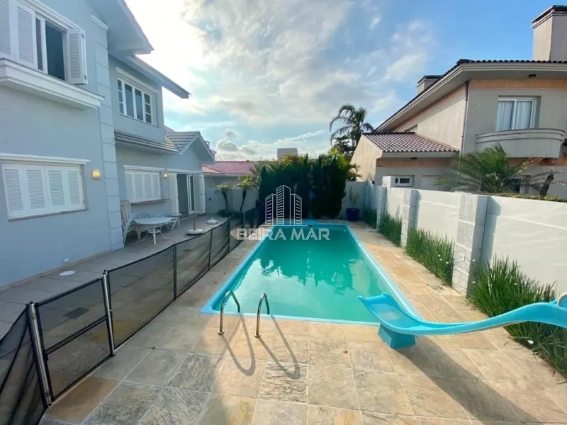 Sobrado na Região Nobre de Atlântida - Xangri-lá: 4ª foto da galeria de imagens do imóvel