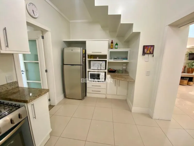 Sobrado na Região Nobre de Atlântida - Xangri-lá: 9ª foto da galeria de imagens do imóvel