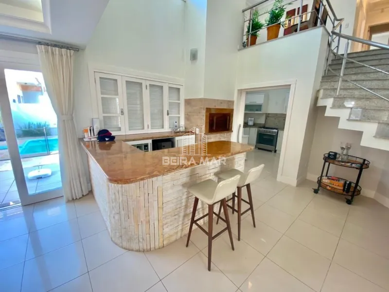 Sobrado na Região Nobre de Atlântida - Xangri-lá: 8ª foto da galeria de imagens do imóvel