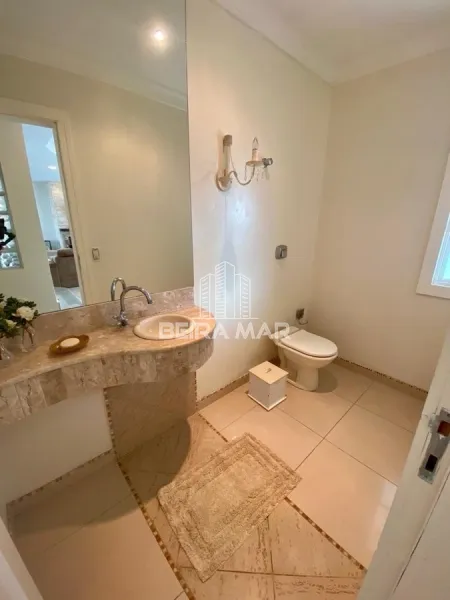 Sobrado na Região Nobre de Atlântida - Xangri-lá: 14ª foto da galeria de imagens do imóvel