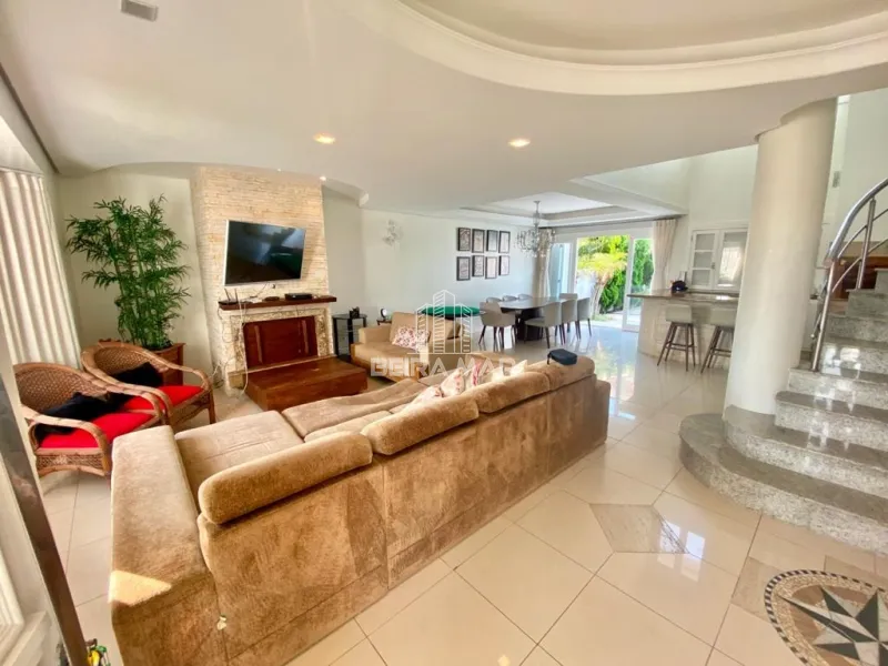 Sobrado na Região Nobre de Atlântida - Xangri-lá: 5ª foto da galeria de imagens do imóvel