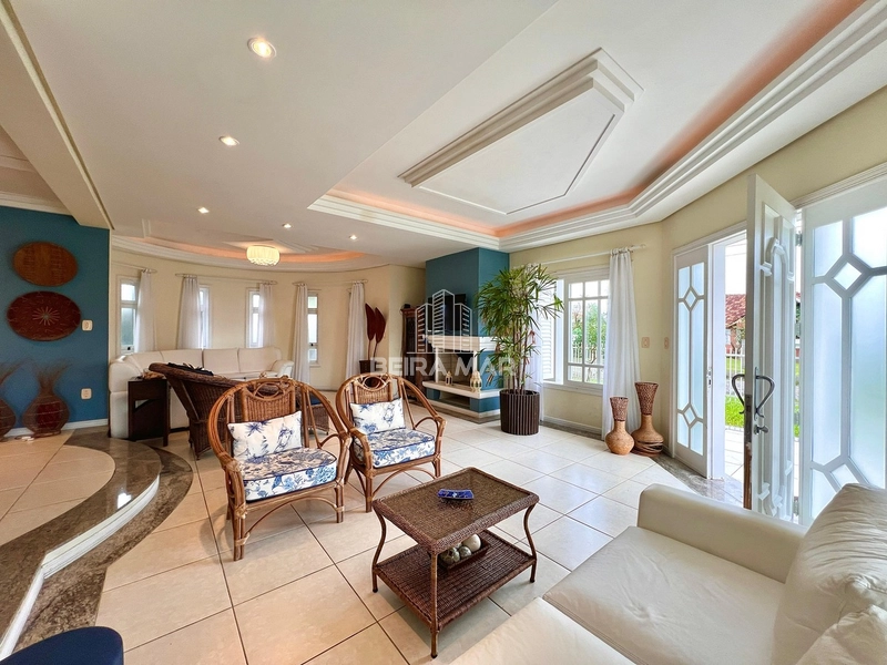 Sobrado lado mar em Atlântida - Xangri-lá: 11ª foto da galeria de imagens do imóvel