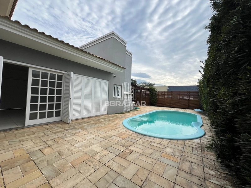 Sobrado lado mar em Atlântida - Xangri-lá: 8ª foto da galeria de imagens do imóvel