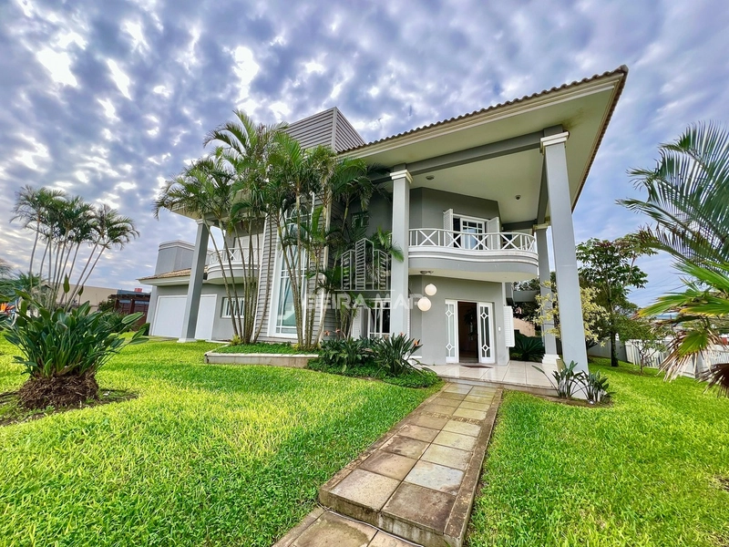 Sobrado lado mar em Atlântida - Xangri-lá: 2ª foto da galeria de imagens do imóvel