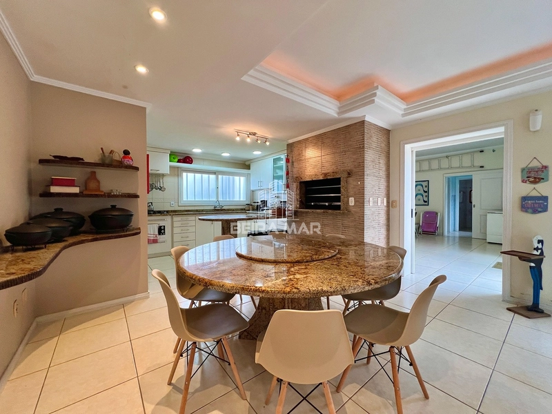 Sobrado lado mar em Atlântida - Xangri-lá: 18ª foto da galeria de imagens do imóvel