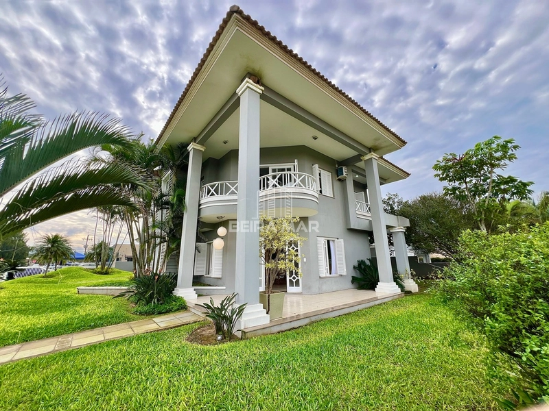 Sobrado lado mar em Atlântida - Xangri-lá: 1ª foto da galeria de imagens do imóvel