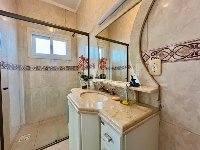 Sobrado lado mar em Atlântida - Xangri-lá: 24ª foto da galeria de imagens do imóvel