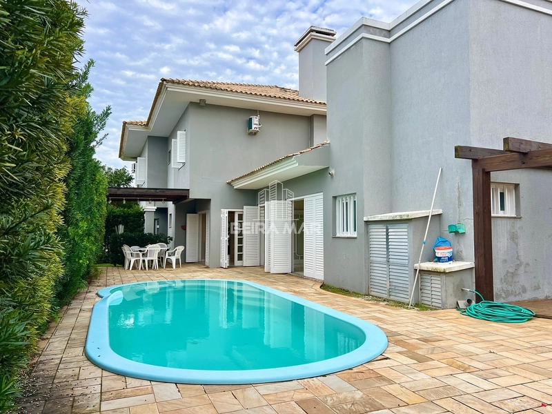 Sobrado lado mar em Atlântida - Xangri-lá: 5ª foto da galeria de imagens do imóvel