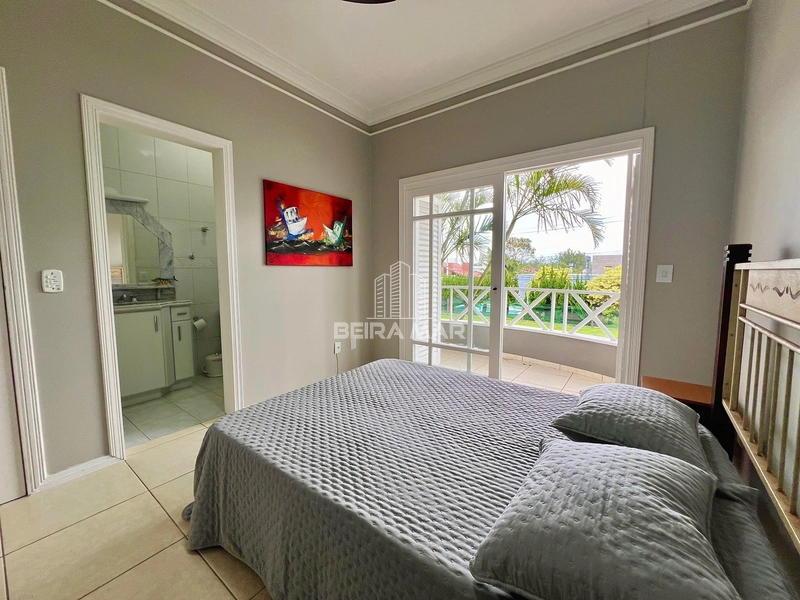 Sobrado lado mar em Atlântida - Xangri-lá: 20ª foto da galeria de imagens do imóvel