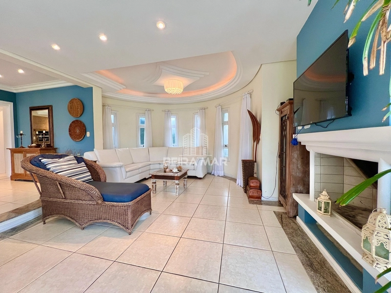 Sobrado lado mar em Atlântida - Xangri-lá: 9ª foto da galeria de imagens do imóvel