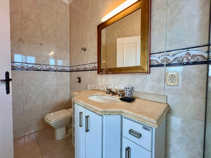 Sobrado lado mar em Atlântida - Xangri-lá: 27ª foto da galeria de imagens do imóvel