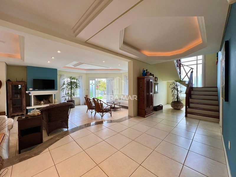 Sobrado lado mar em Atlântida - Xangri-lá: 12ª foto da galeria de imagens do imóvel