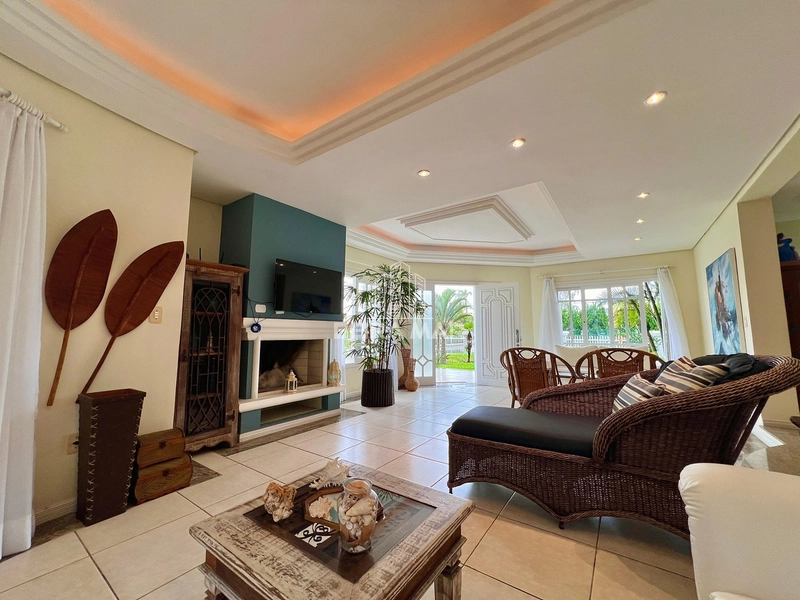 Sobrado lado mar em Atlântida - Xangri-lá: 13ª foto da galeria de imagens do imóvel