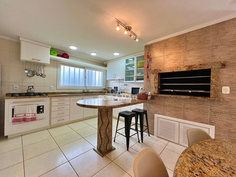 Sobrado lado mar em Atlântida - Xangri-lá: 16ª foto da galeria de imagens do imóvel